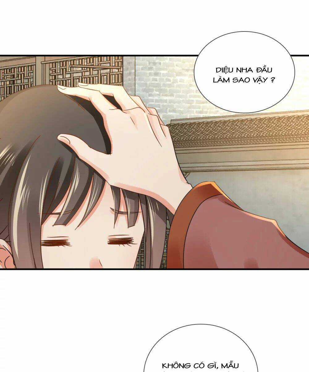 Lãnh Cung Phế Hậu Muốn Nghịch Thiên Chapter 182 trang 1