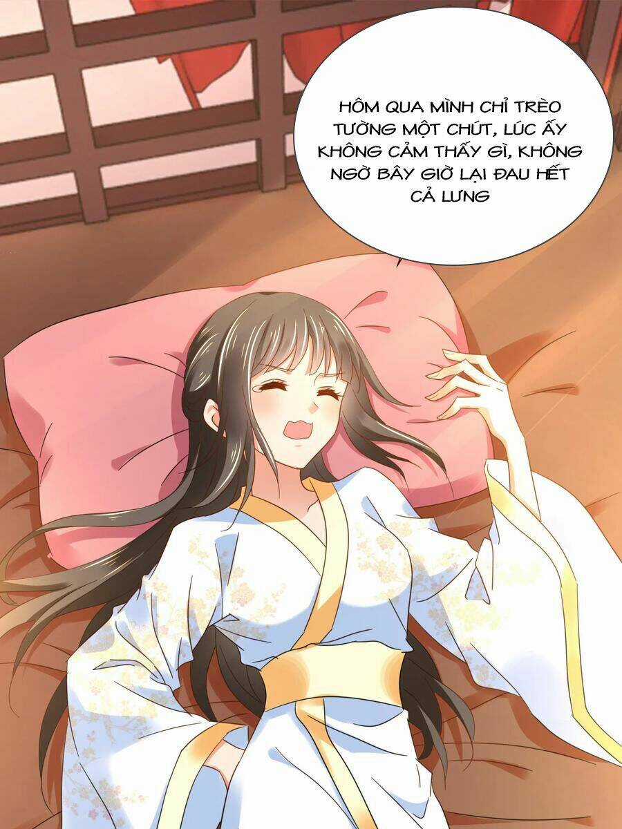 Lãnh Cung Phế Hậu Muốn Nghịch Thiên Chapter 194 trang 1
