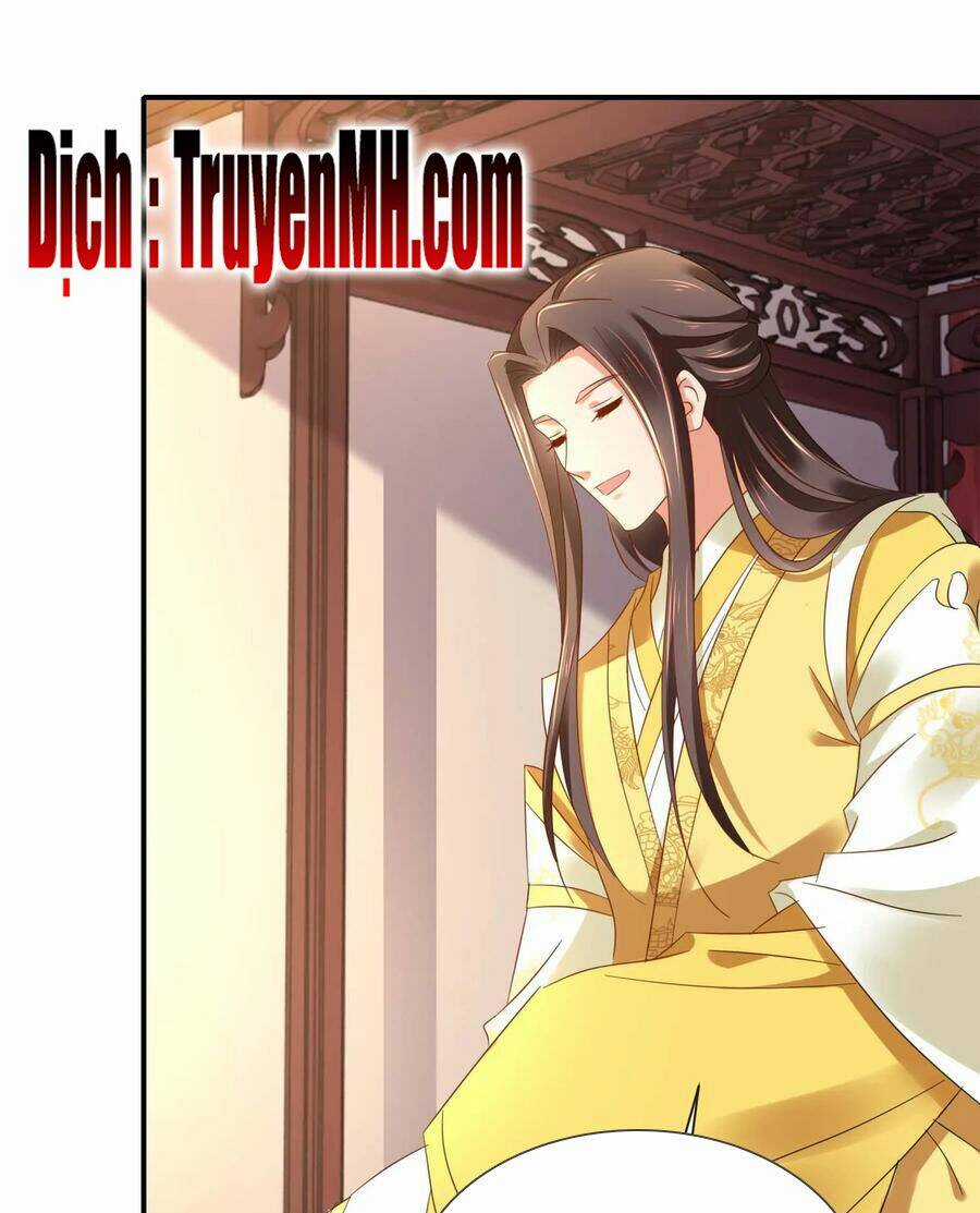 Lãnh Cung Phế Hậu Muốn Nghịch Thiên Chapter 197 trang 1