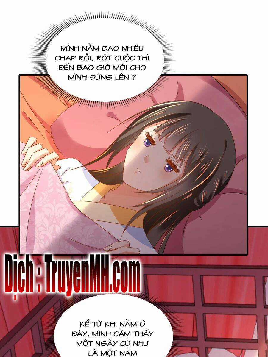 Lãnh Cung Phế Hậu Muốn Nghịch Thiên Chapter 198 trang 1