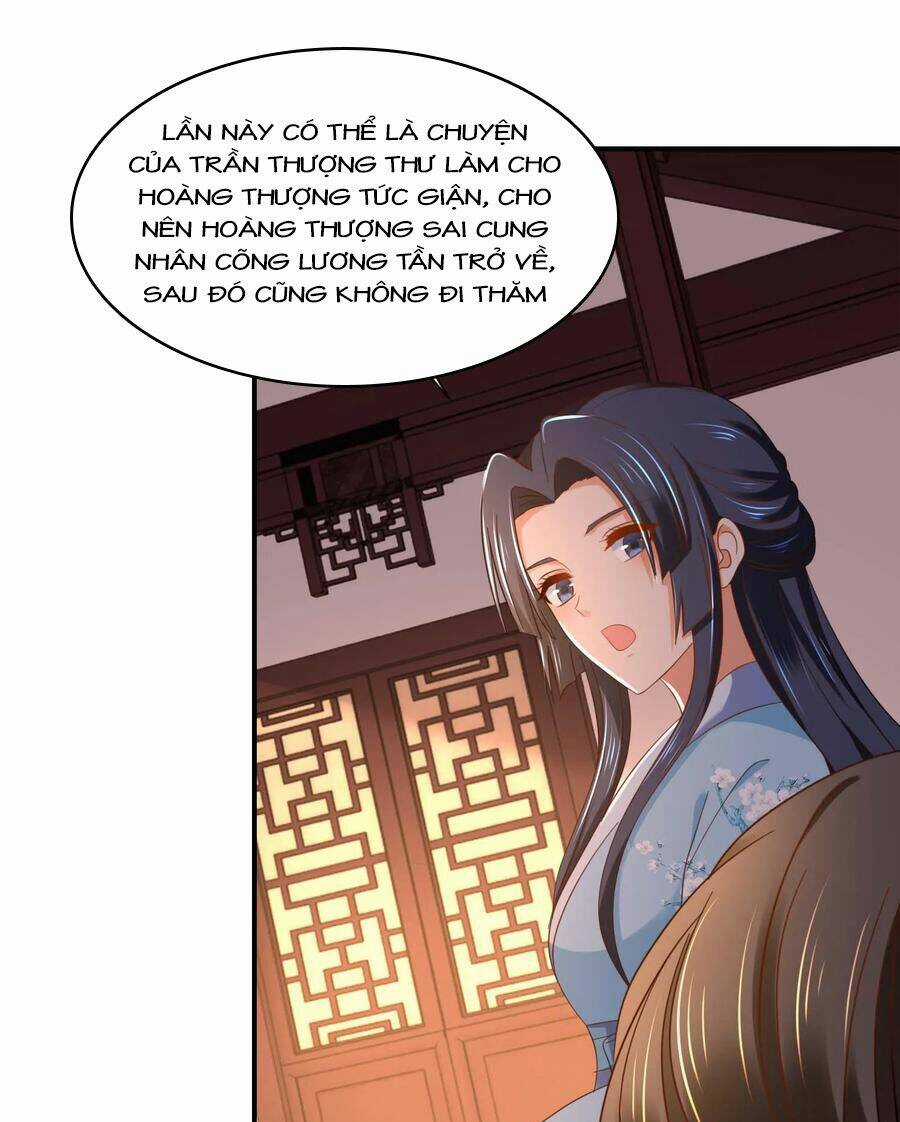 Lãnh Cung Phế Hậu Muốn Nghịch Thiên Chapter 199 trang 1