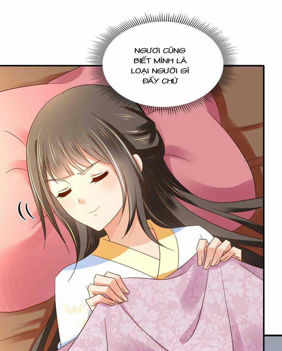 Lãnh Cung Phế Hậu Muốn Nghịch Thiên Chapter 205 trang 1