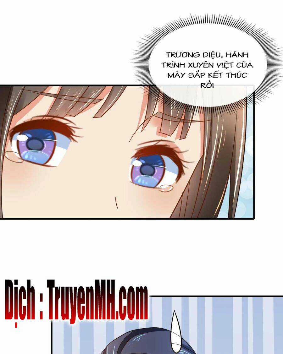 Lãnh Cung Phế Hậu Muốn Nghịch Thiên Chapter 207 trang 1