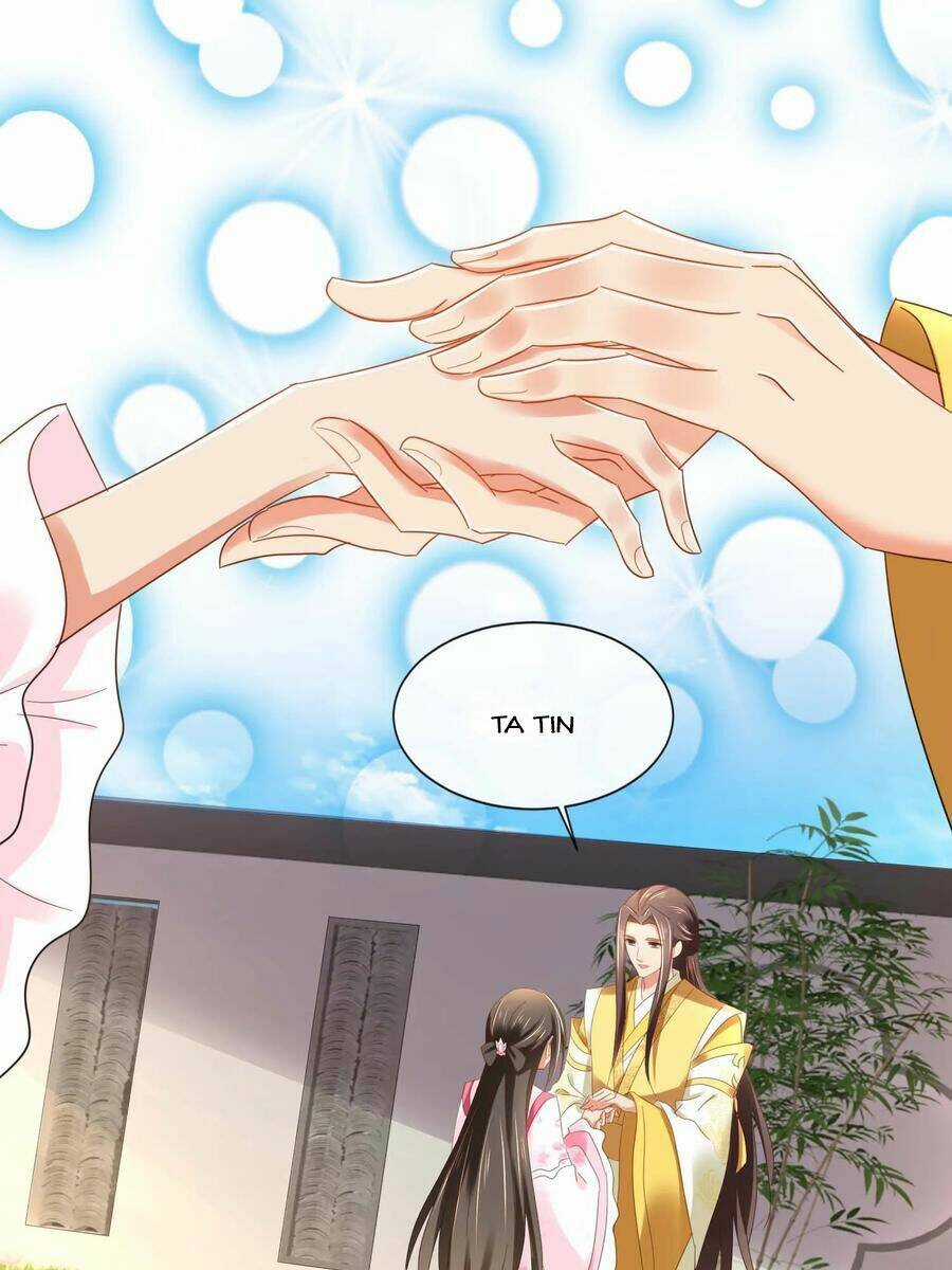 Lãnh Cung Phế Hậu Muốn Nghịch Thiên Chapter 212 trang 1