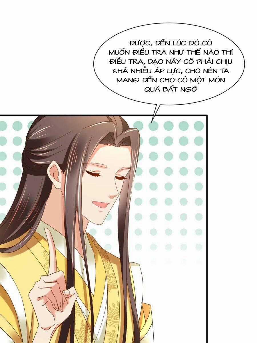 Lãnh Cung Phế Hậu Muốn Nghịch Thiên Chapter 213 trang 1