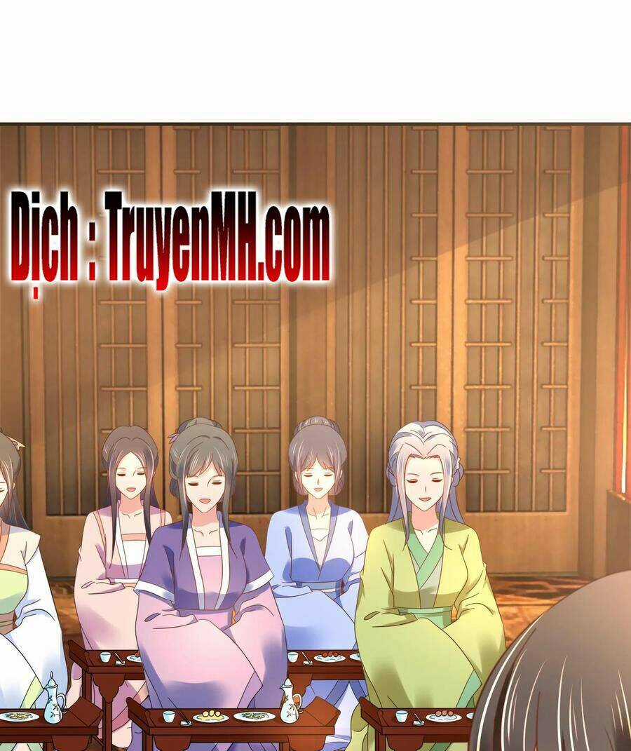 Lãnh Cung Phế Hậu Muốn Nghịch Thiên Chapter 238 trang 13