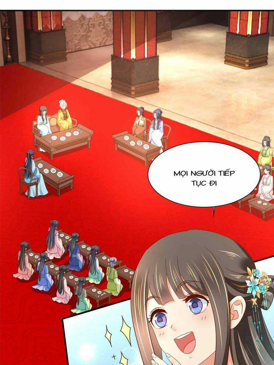 Lãnh Cung Phế Hậu Muốn Nghịch Thiên Chapter 238 trang 15