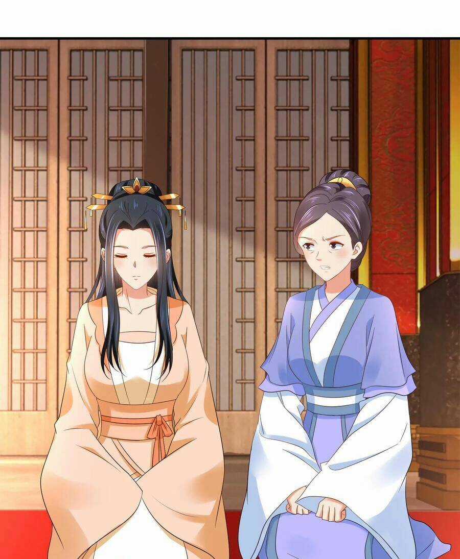 Lãnh Cung Phế Hậu Muốn Nghịch Thiên Chapter 238 trang 22