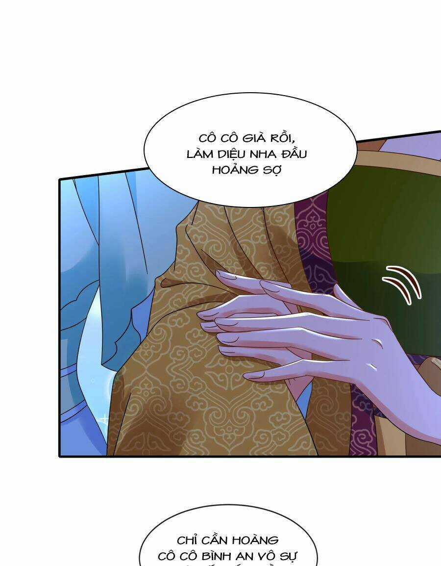 Lãnh Cung Phế Hậu Muốn Nghịch Thiên Chapter 238 trang 4