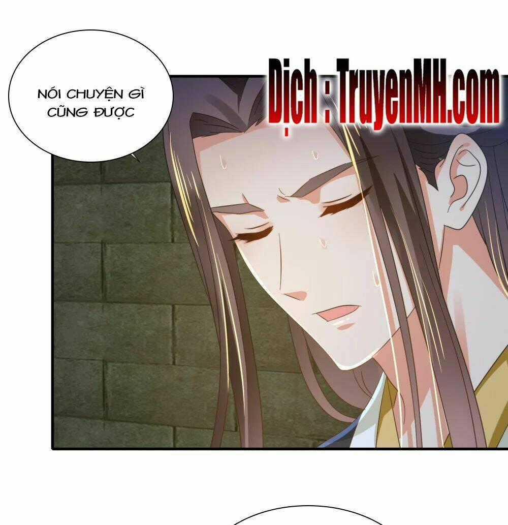 Lãnh Cung Phế Hậu Muốn Nghịch Thiên Chapter 99 trang 1