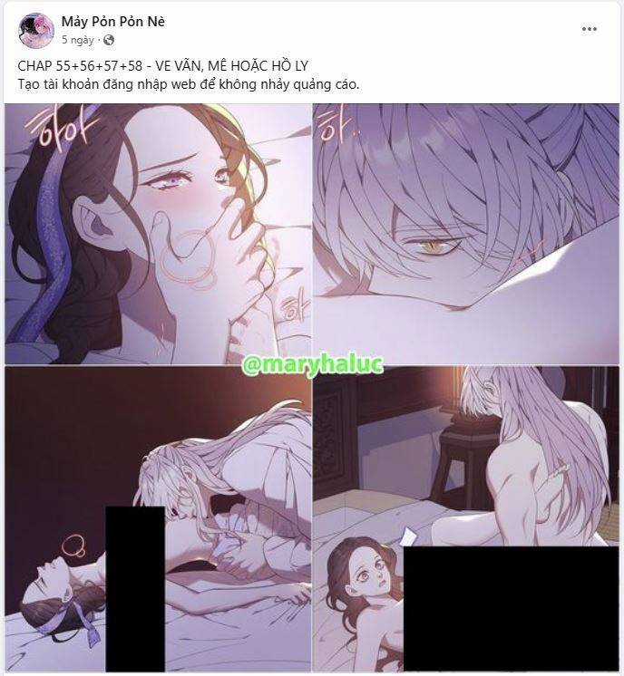Lãnh Địa Totem Chapter 92.1 trang 2