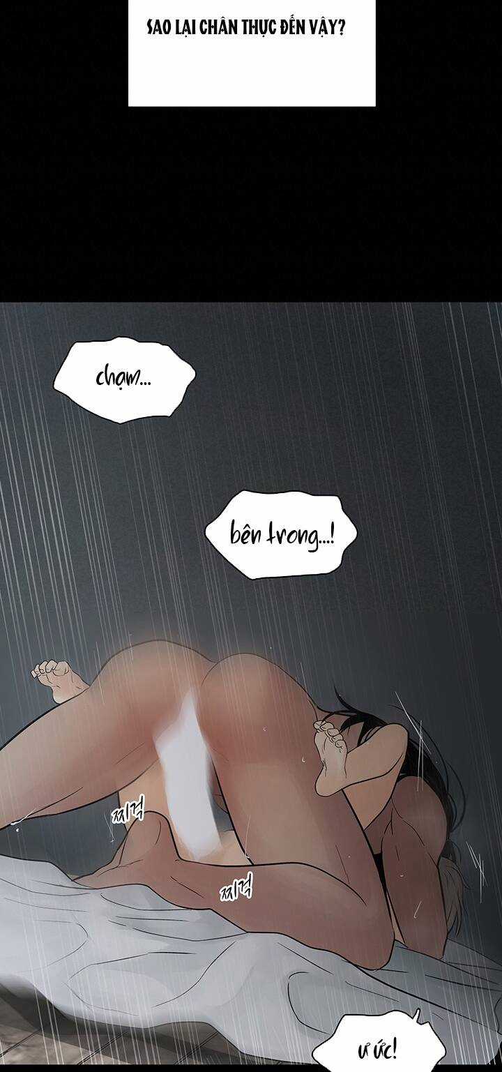 Lãnh Địa Totem Chapter 92.1 trang 22