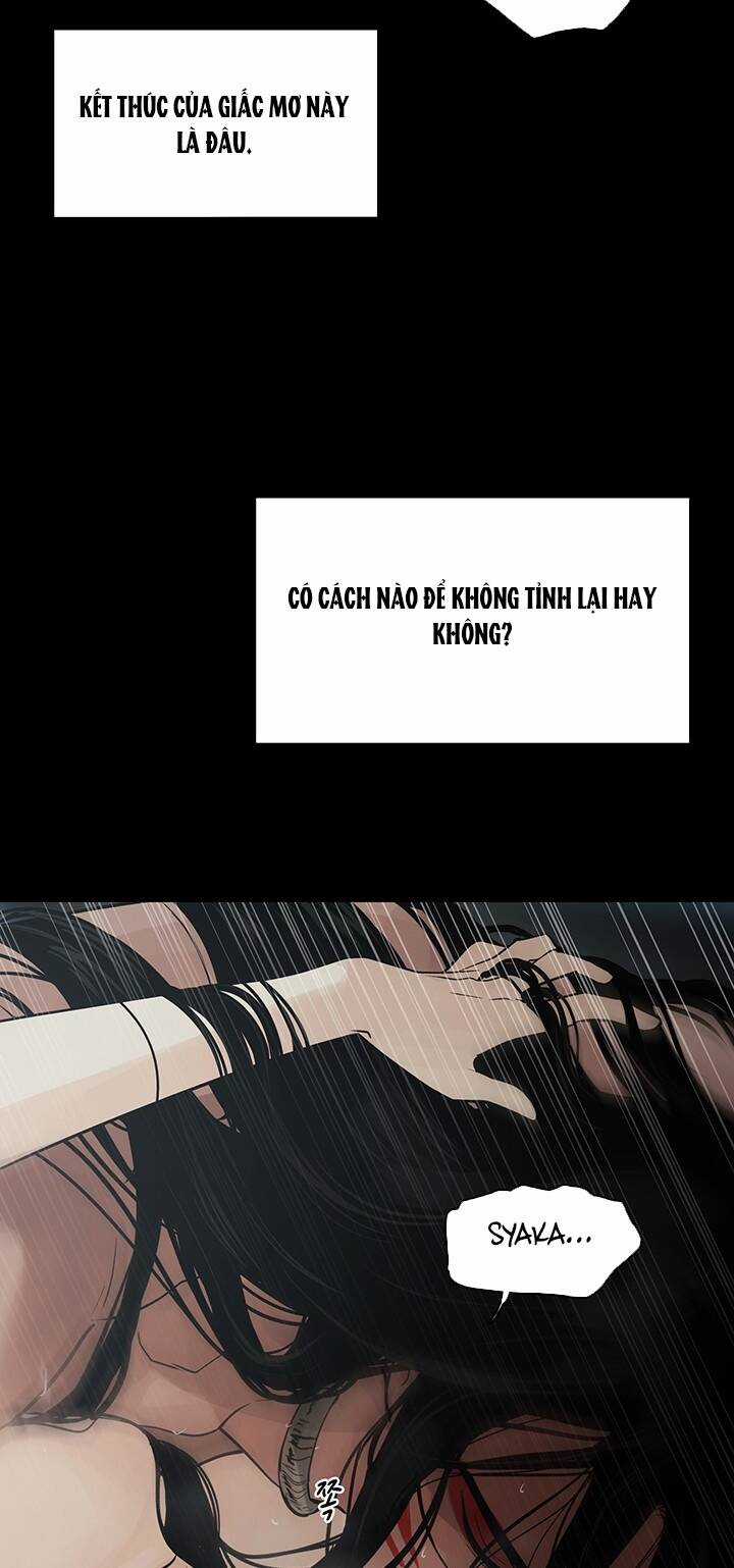 Lãnh Địa Totem Chapter 92.1 trang 23