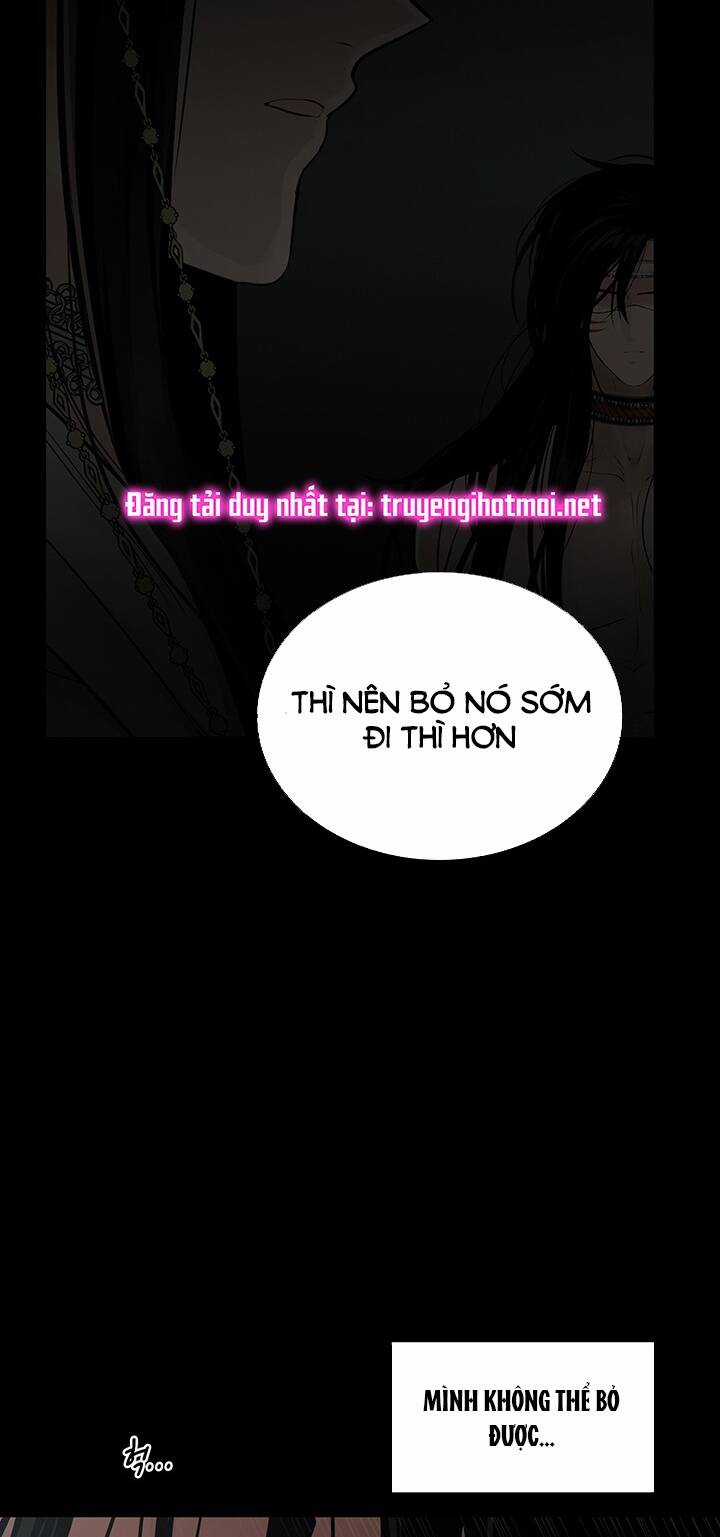 Lãnh Địa Totem Chapter 92.1 trang 25