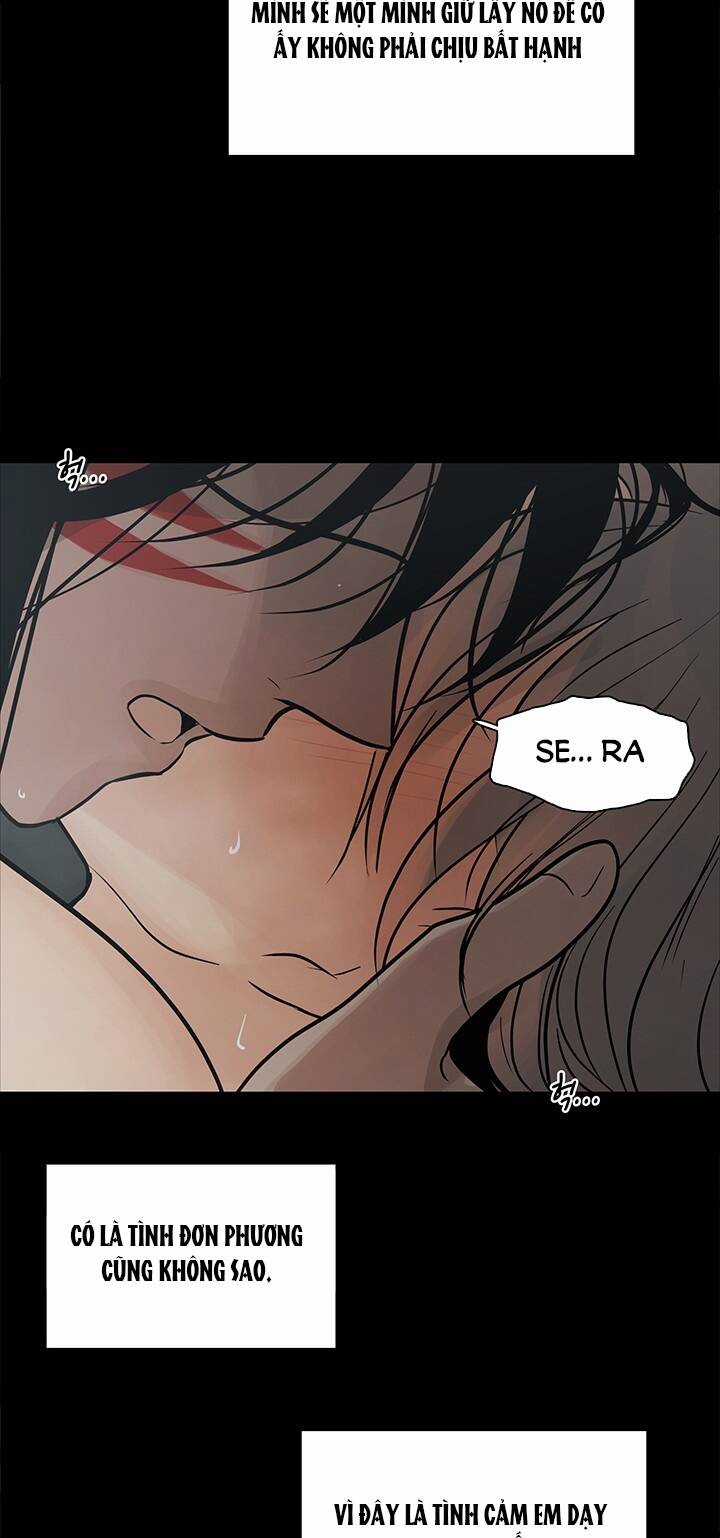 Lãnh Địa Totem Chapter 92.1 trang 28