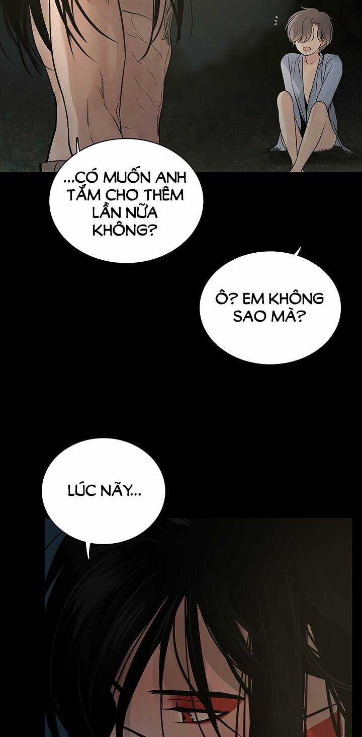 Lãnh Địa Totem Chapter 92.2 trang 13