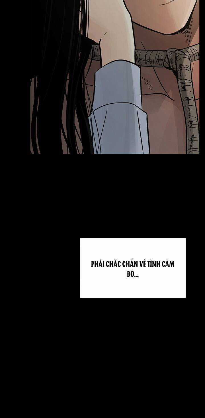 Lãnh Địa Totem Chapter 92.2 trang 27