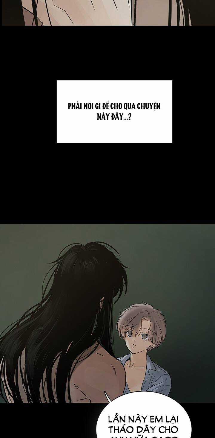 Lãnh Địa Totem Chapter 92.2 trang 31