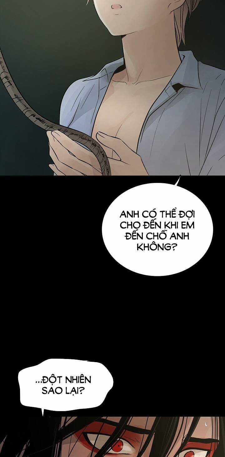 Lãnh Địa Totem Chapter 92.2 trang 35