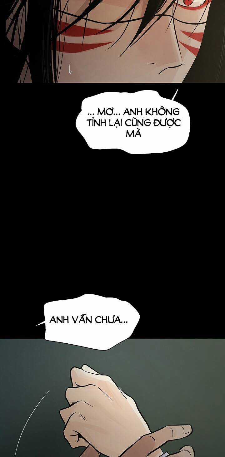 Lãnh Địa Totem Chapter 92.2 trang 36