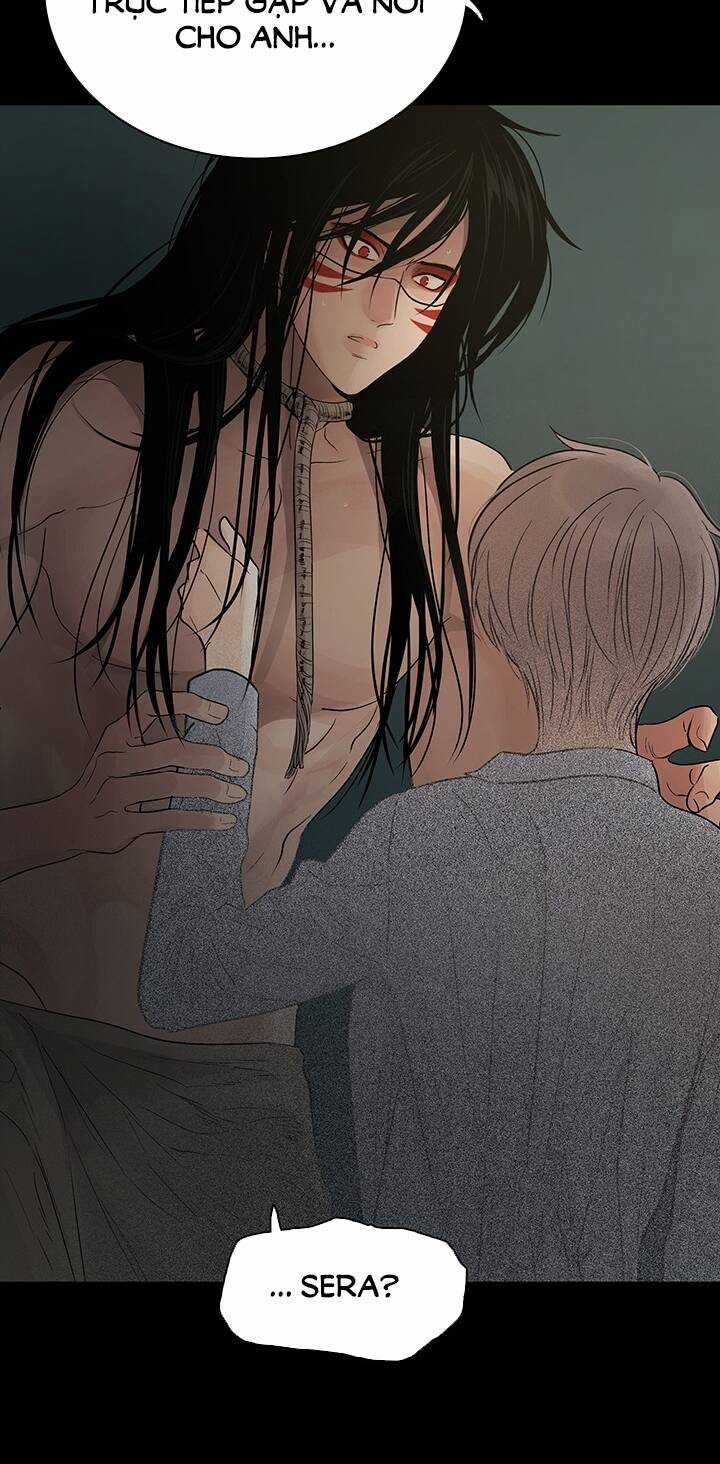 Lãnh Địa Totem Chapter 92.2 trang 38