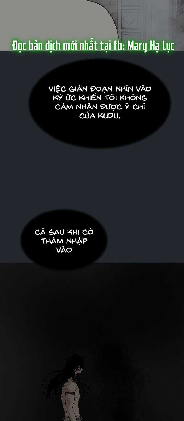 Lãnh Địa Totem Chapter 93.1 trang 11