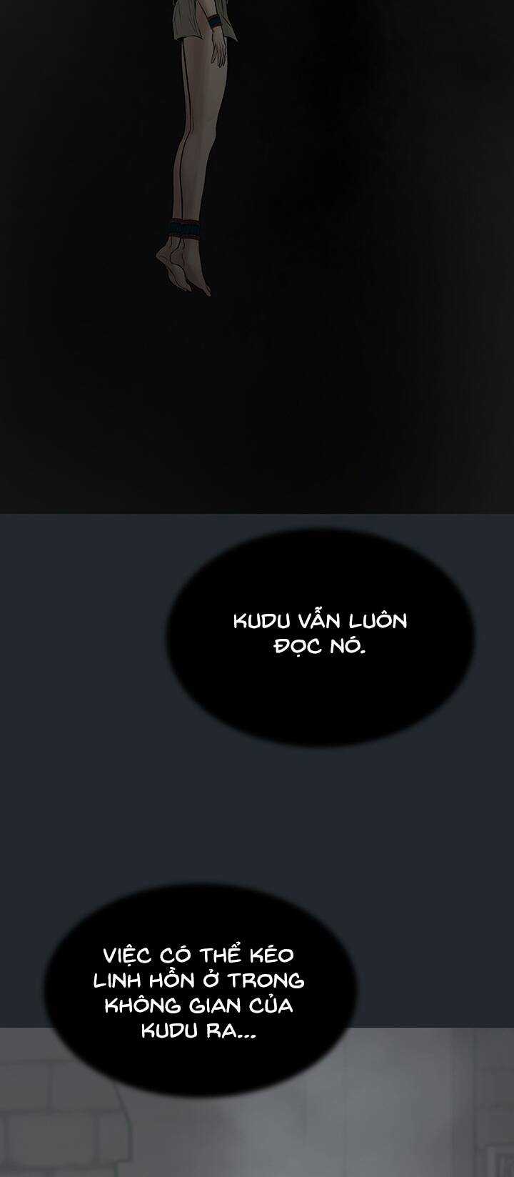 Lãnh Địa Totem Chapter 93.1 trang 12