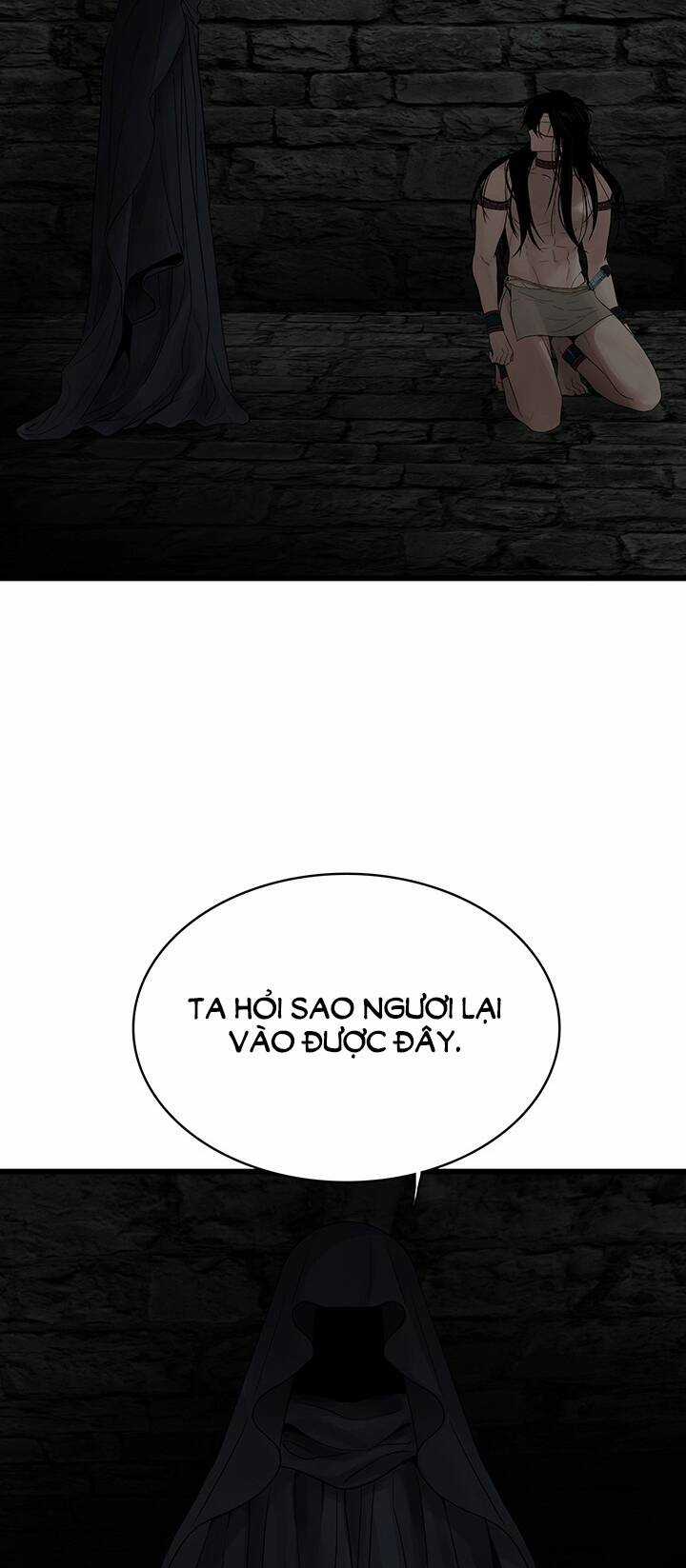 Lãnh Địa Totem Chapter 93.1 trang 15