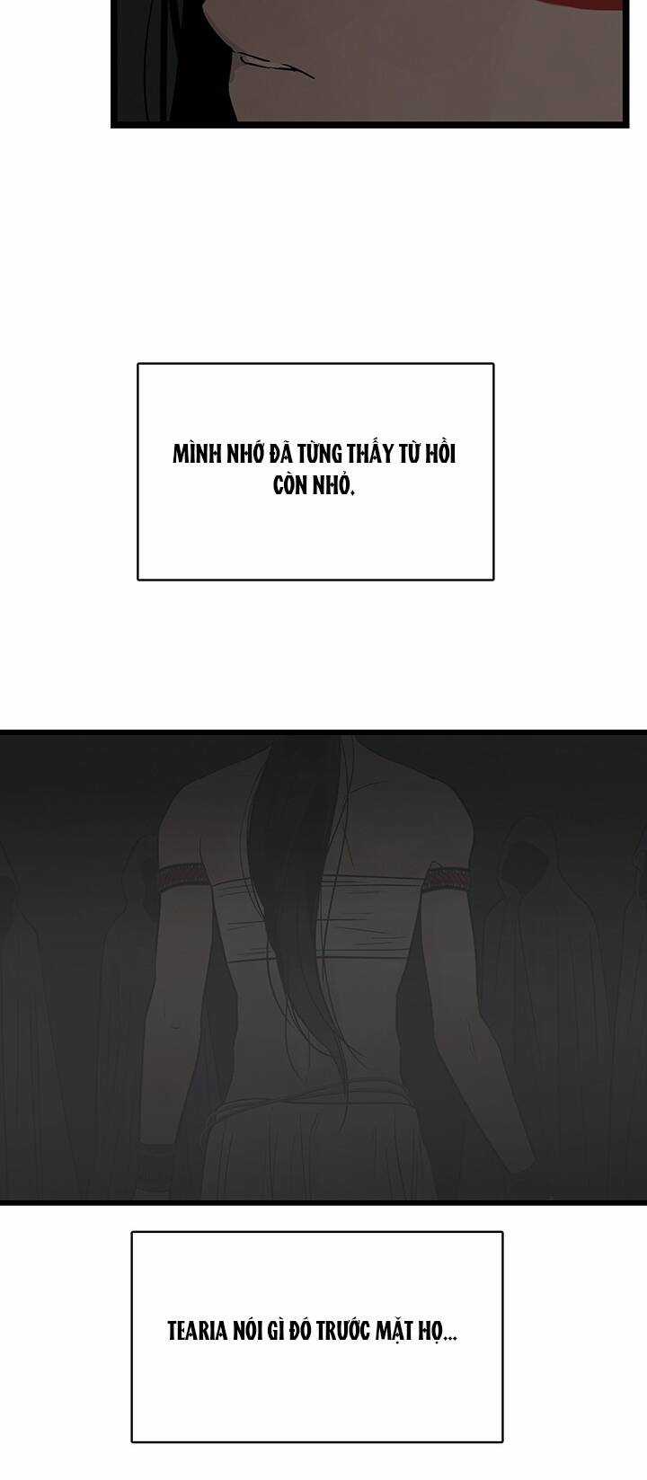 Lãnh Địa Totem Chapter 93.1 trang 17