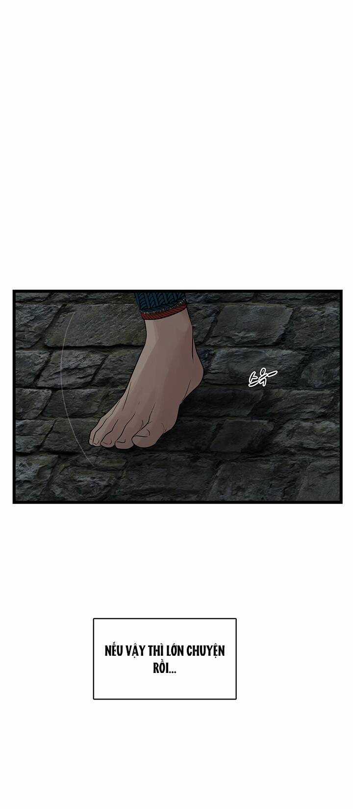 Lãnh Địa Totem Chapter 93.1 trang 19