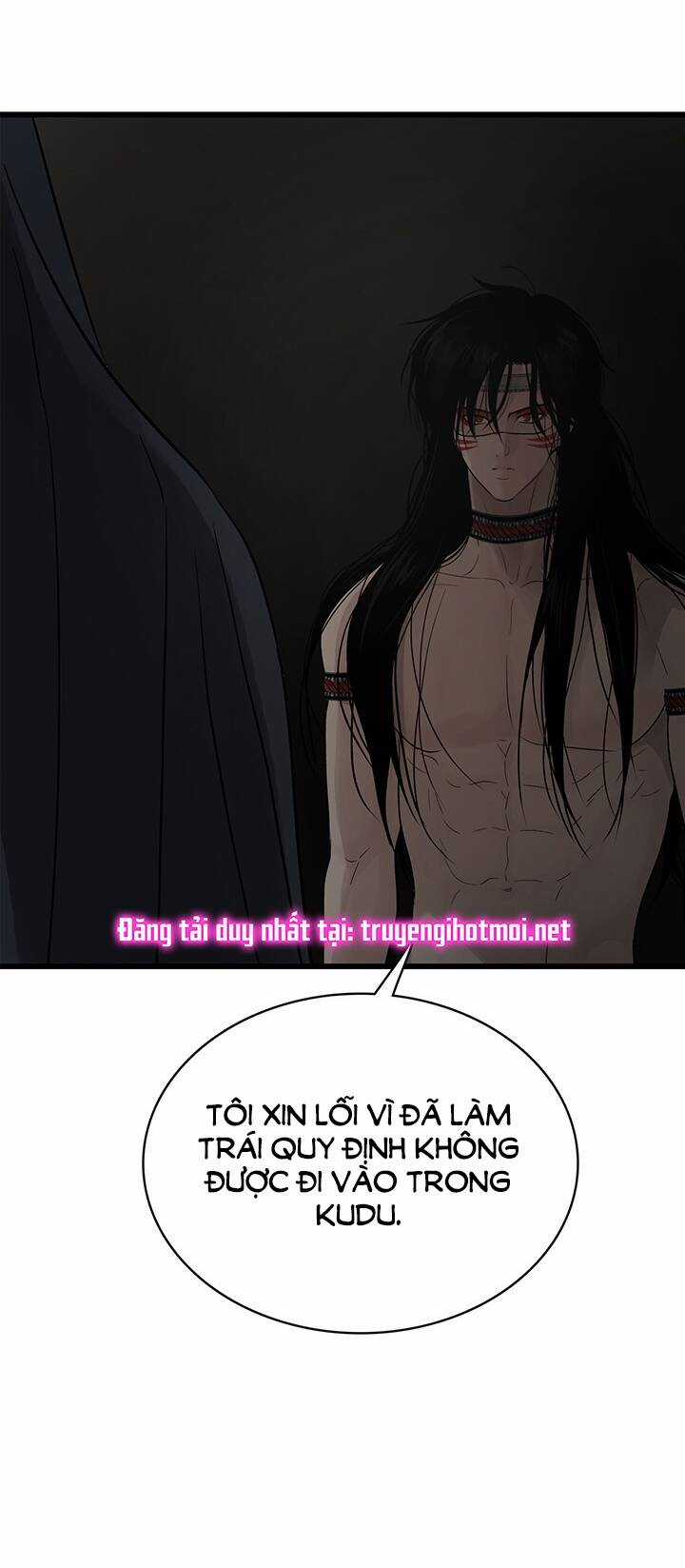 Lãnh Địa Totem Chapter 93.1 trang 20