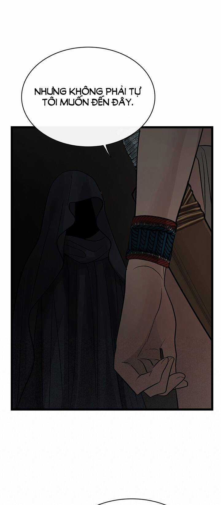 Lãnh Địa Totem Chapter 93.1 trang 21