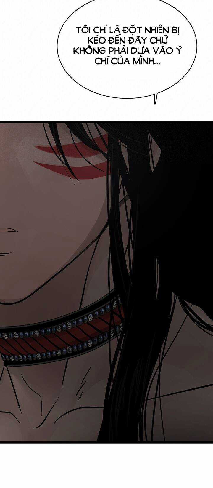 Lãnh Địa Totem Chapter 93.1 trang 22