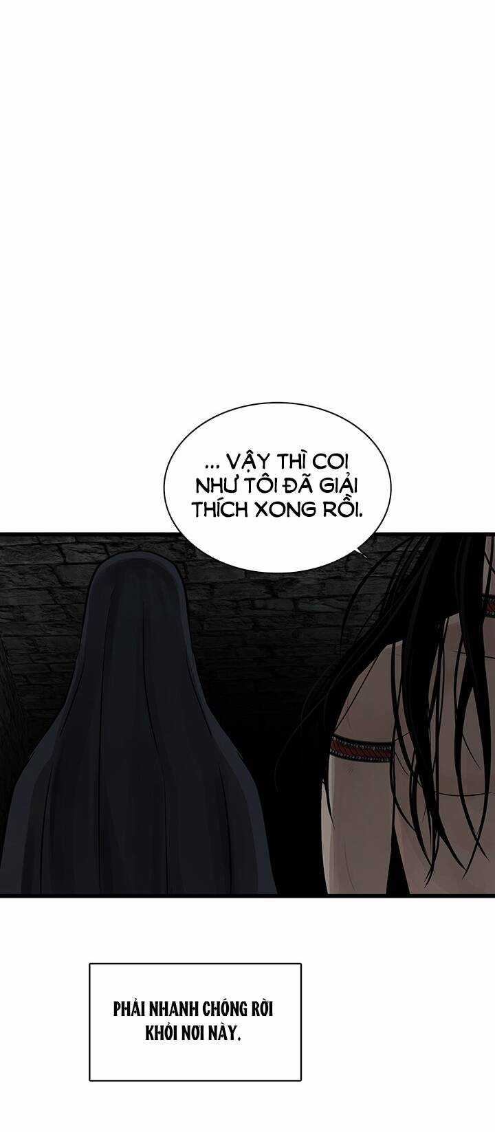 Lãnh Địa Totem Chapter 93.1 trang 24