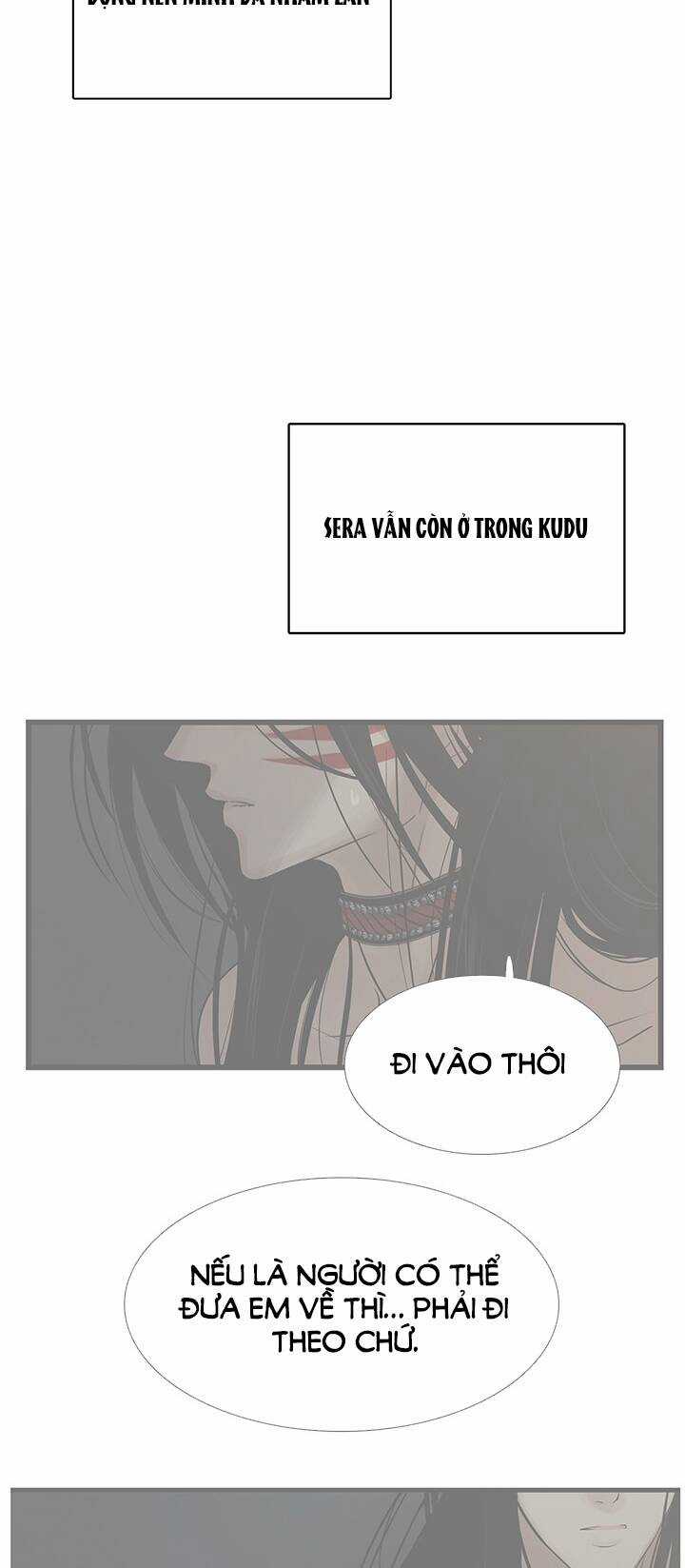 Lãnh Địa Totem Chapter 93.1 trang 26