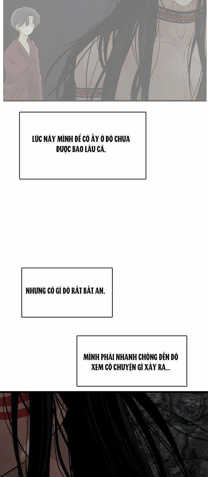 Lãnh Địa Totem Chapter 93.1 trang 27