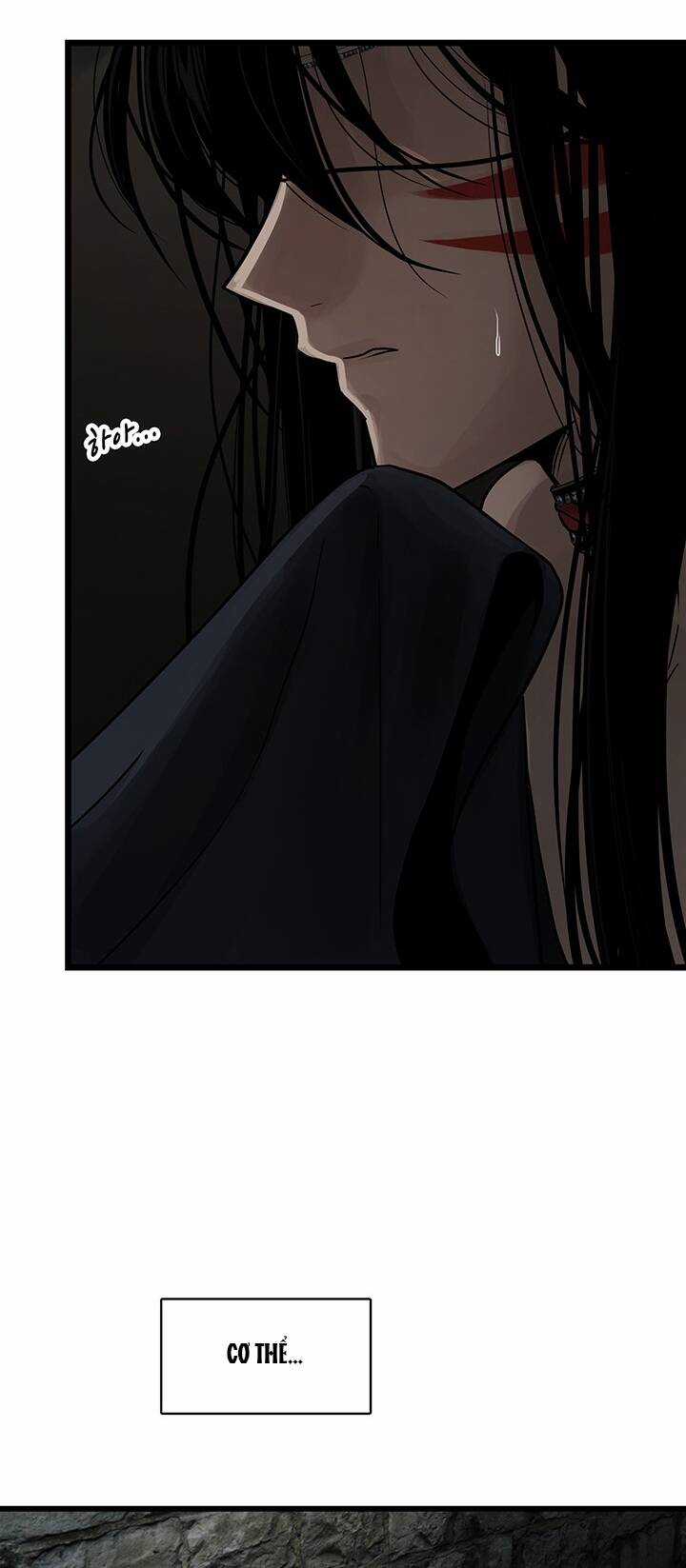 Lãnh Địa Totem Chapter 93.1 trang 34