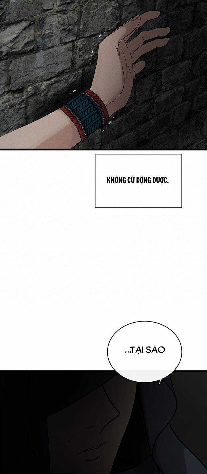 Lãnh Địa Totem Chapter 93.1 trang 35