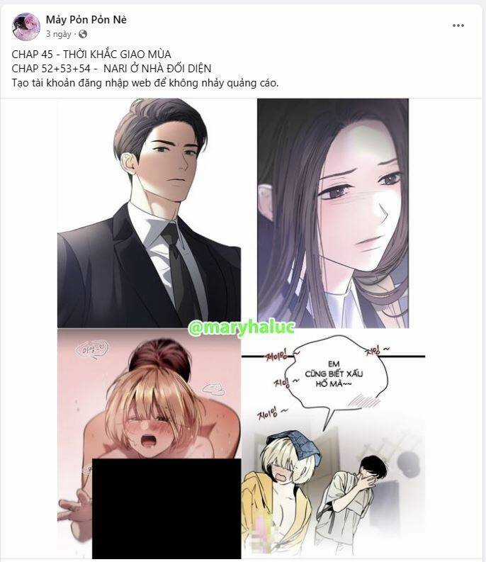 Lãnh Địa Totem Chapter 93.1 trang 5