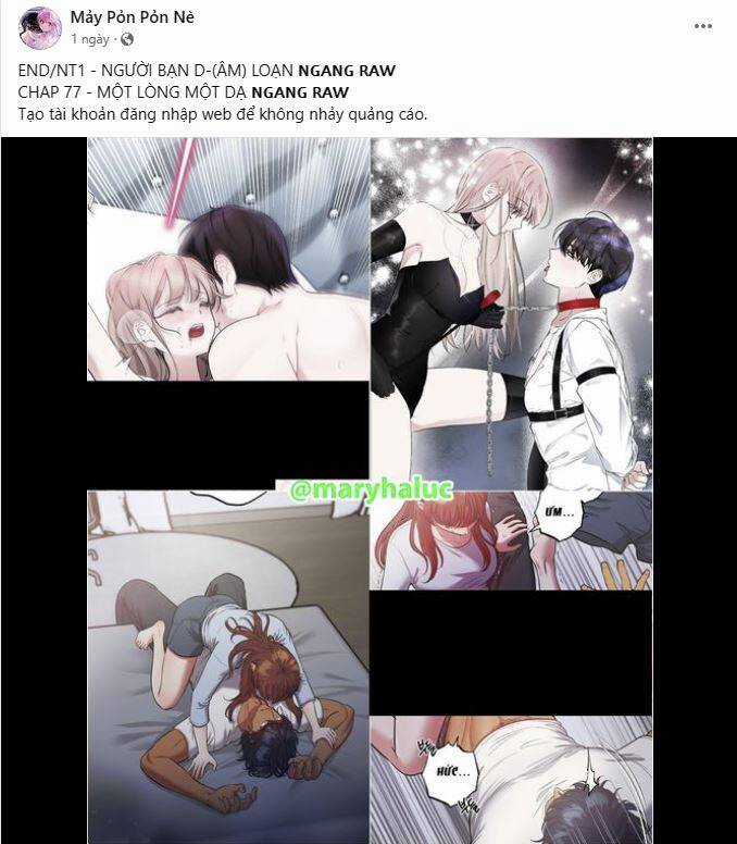 Lãnh Địa Totem Chapter 93.1 trang 7