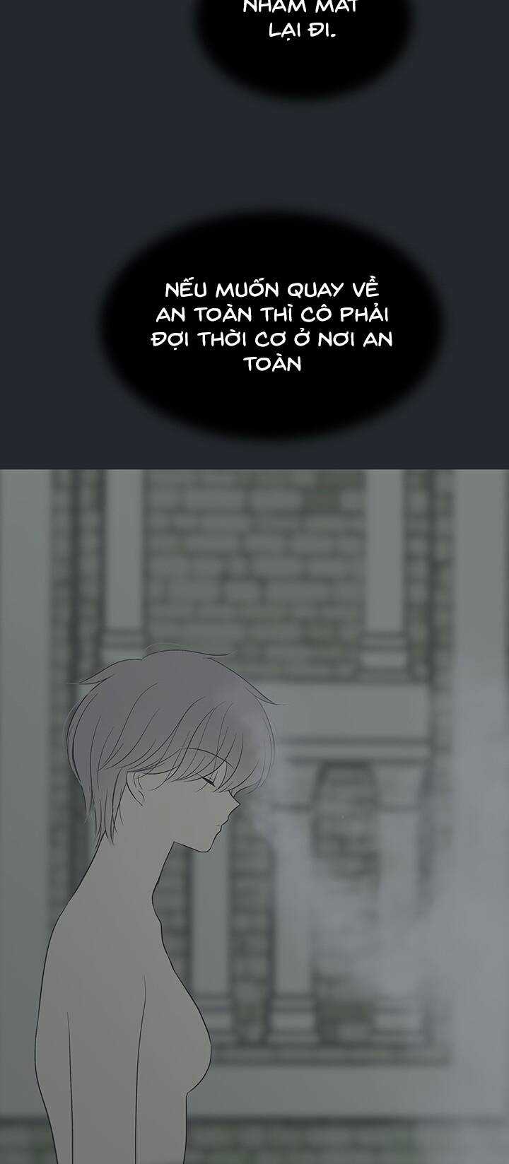 Lãnh Địa Totem Chapter 93.2 trang 12