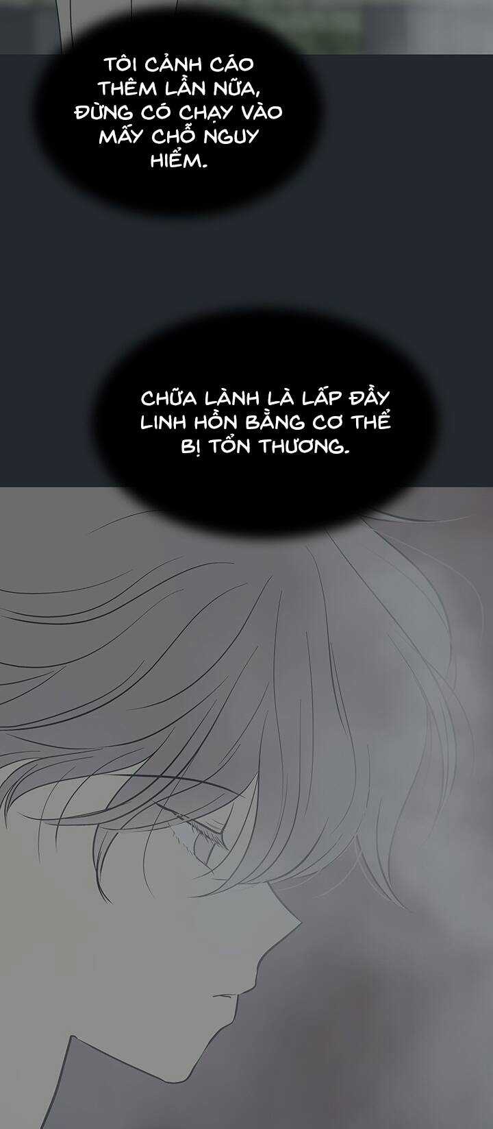 Lãnh Địa Totem Chapter 93.2 trang 13