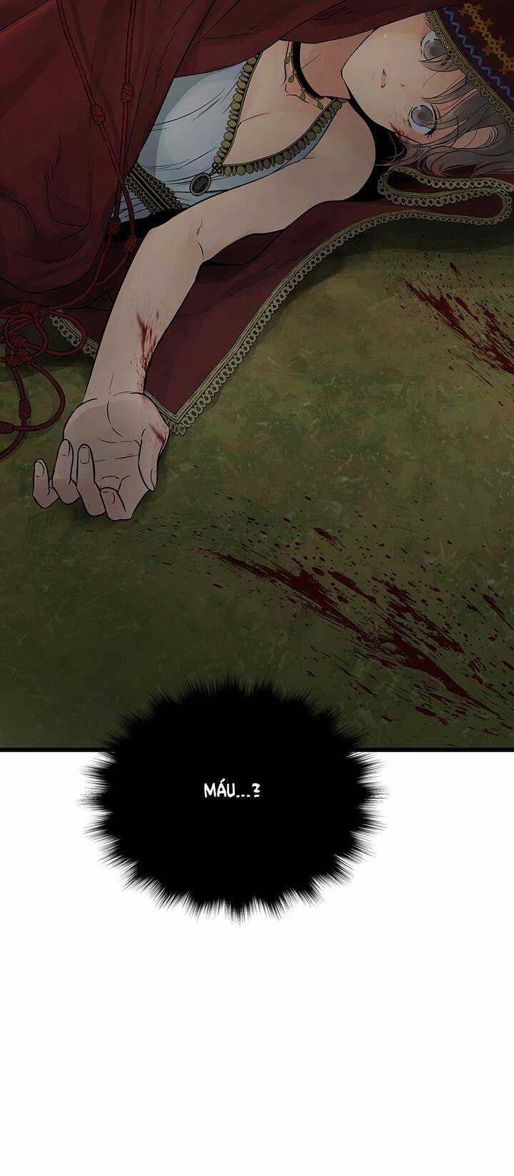 Lãnh Địa Totem Chapter 93.2 trang 19