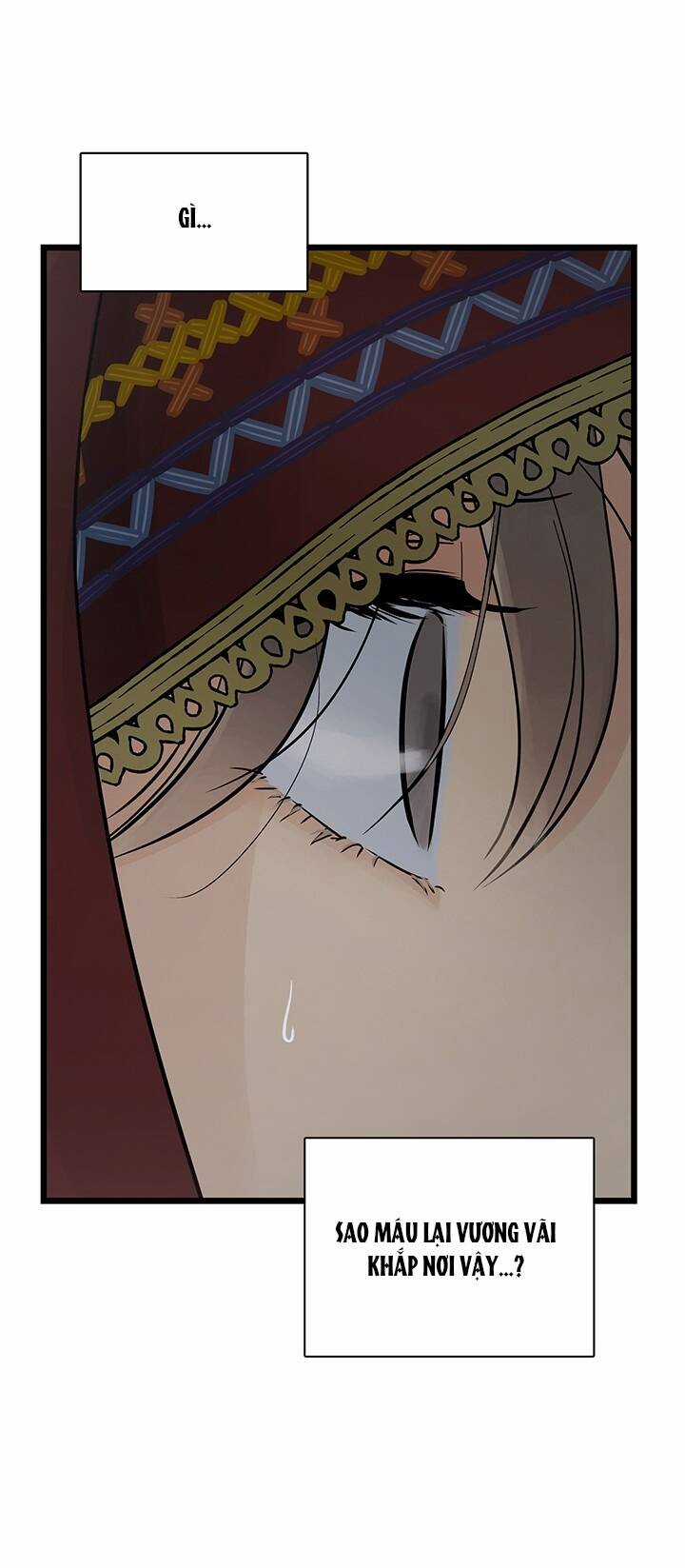 Lãnh Địa Totem Chapter 93.2 trang 20