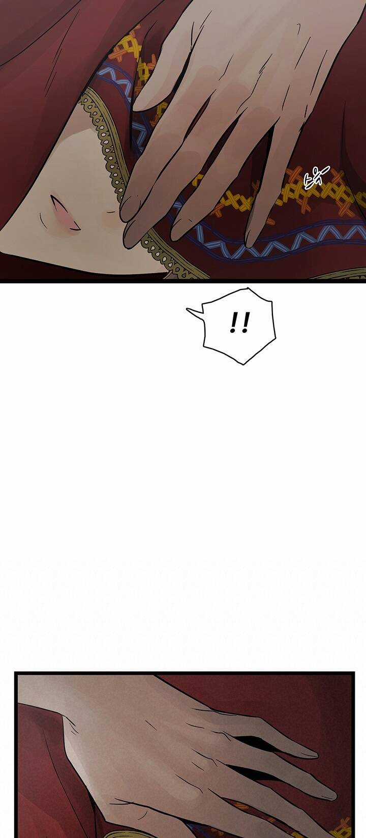 Lãnh Địa Totem Chapter 93.2 trang 22