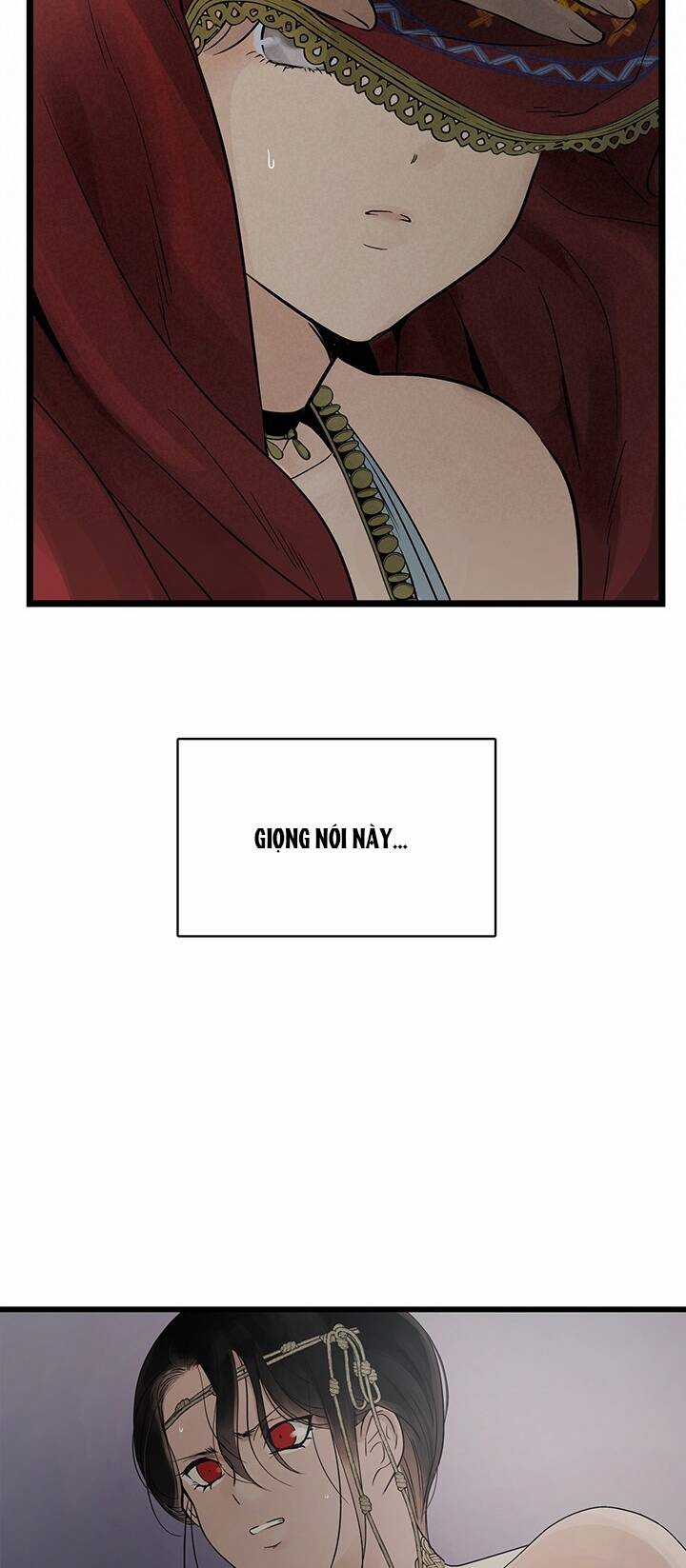 Lãnh Địa Totem Chapter 93.2 trang 23