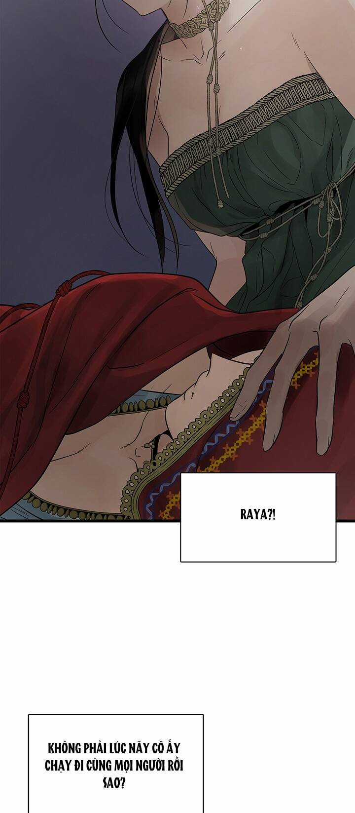 Lãnh Địa Totem Chapter 93.2 trang 24