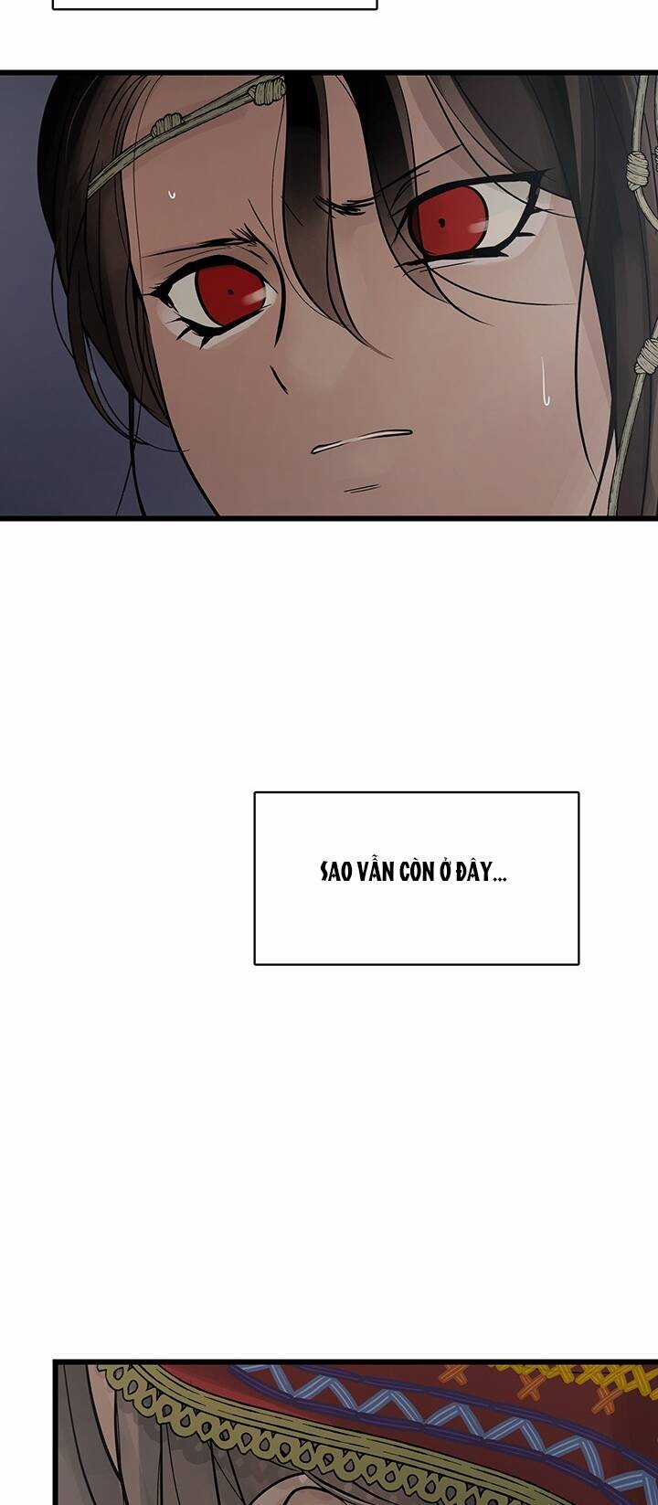 Lãnh Địa Totem Chapter 93.2 trang 25