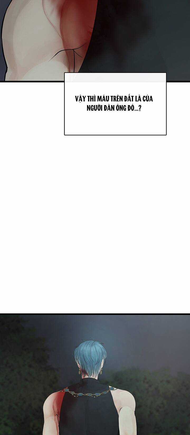 Lãnh Địa Totem Chapter 93.2 trang 28