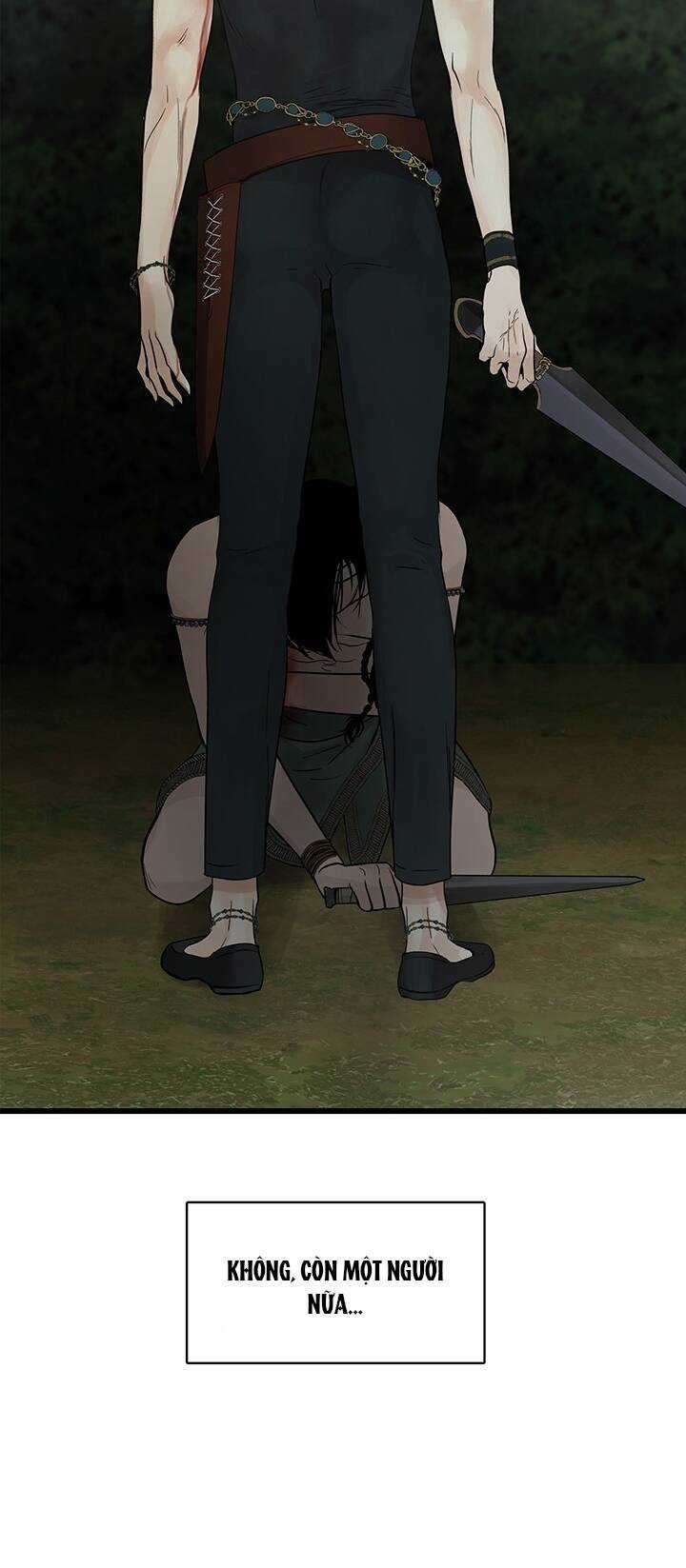 Lãnh Địa Totem Chapter 93.2 trang 29